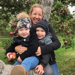 Meet your Posher, Jessica